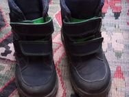 Warme Winterstiefel,gr.26 - Herford (Hansestadt)