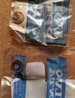 VolvoPenta 875 738 Seewasserbelüftungsventil - Hamburg Wandsbek