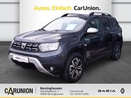 Dacia Duster, Prestige TCe 130, Jahr 2022 - Barsinghausen