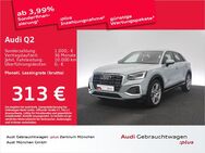 Audi Q2, 30 TDI S line int Connectivity, Jahr 2024 - Eching (Regierungsbezirk Oberbayern)