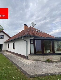 ****Sie wünschen sich gewisse Extras?**** - Eschenbergen