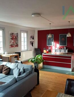 Charmantes Einfamilienhaus: Historische Eleganz vereint mit modernem Komfort. Ihr neues Zuhause wartet! - Oberwesel