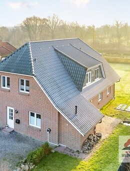 Großes und modernisiertes Haus in ruhiger Lage mit Option auf Einliegerwohnung - Niendorf (Stecknitz)