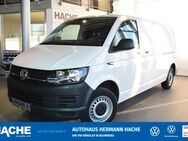 VW T6, 2.0 TDI Kasten 2 Schiebet, Jahr 2019 - Blomberg (Nordrhein-Westfalen)