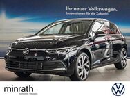 VW Golf, 2.0 TSI VIII Style FLA Massage ParkAss, Jahr 2022 - Moers