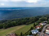 Ca. 900 m² Bauplatz in attraktiver Lage | Grundbaustein für Wohn(t)räume nach eigenen Wünschen - Engelsbrand