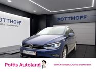 VW Golf Sportsvan, 1.0 TSI JoinACC, Jahr 2018 - Hamm