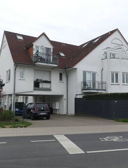 Maisonette-Wohnung - Stuhr