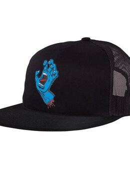 Santa Cruz Baseball Cap CLASSIC HAND MESH BACK