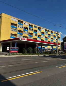 Sonnige 2-Zimmer Wohnung mit Loggia im Nürnberger Norden - Nürnberg