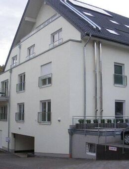 wunderschöne Erdgeschoßwohnung in ruhiger Wohngegend in Trier - Trier