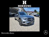 Mercedes GLC 220, d EASY-P NFC, Jahr 2022 - Garmisch-Partenkirchen