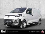 Fiat Scudo, 2.0 KaWa L2 145 VISIBILITY-CITY Paket, Jahr 2024 - Euskirchen