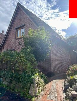 Einziehen und Wohlfühlen in ruhiger Lage von Glückstadt - Glückstadt