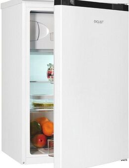 exquisit Kühlschrank KS15-4-051C weiss KS15-4-051C weiss, 84,5 cm hoch, 54,9 cm breit