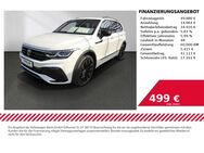 VW Tiguan, 2.0 TDi Allspace R-Line, Jahr 2023 - Bad Segeberg