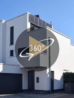 HEMING-IMMOBILIEN - Ihre moderne Luxus-Villa wartet auf Sie - Ludwigshafen (Rhein)