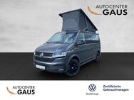 VW T6 California, 2.0 TDI 1 Ocean Edition, Jahr 2024 - Bielefeld