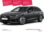 Audi A4, Avant 40 TDI quattro S line |, Jahr 2023 - Plattling