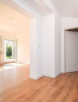 Mit eigenem Garten! 3,5-Zimmer-Eigentumswohnung in Hannover-Anderten - Hannover