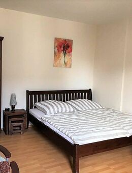 Lieblingsplatz Buxtehude: Vollausgestattetes 1-Zimmer Apartment in zentraler Lage - Buxtehude