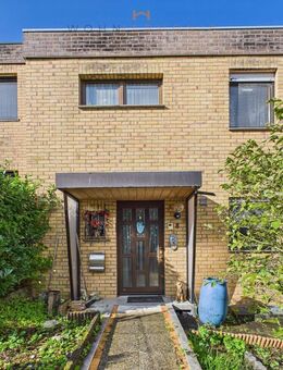 Reihenmittelhaus mit Gestaltungspotenzial in Obersulm - Obersulm