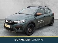 Dacia Sandero, Stepway Extreme TCe 100 ECO-G, Jahr 2024 - Burgstädt