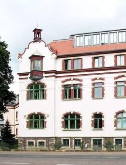 eleg. 4.5 Zimmer Wohnung in Radebeul - Radebeul