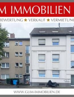 ZWEI GEPFLEGTE MEHRFAMILIENHA?USER MIT GROSSEM GARTEN IN KREFELD-INRATH/KLIEDBRUCH - Krefeld