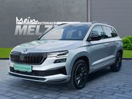 Skoda Karoq, 1.5 TSI SPORTLINE, Jahr 2023 - Limbach-Oberfrohna