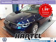 VW Golf, 8 LIFE ETSI ( RADAR AUTOMATIK CL, Jahr 2023 - Osnabrück