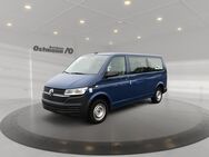 VW T6 Kombi, 2.0 TDI 1 Transporter FWD lang, Jahr 2024 - Wolfhagen