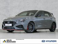 Hyundai i30, 2.0 TGDI N Performance Schalensitze, Jahr 2024 - Wiesbaden Kastel