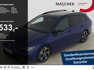 VW Golf Variant, R BlackStyle IQLight RearV, Jahr 2024 - Wackersdorf