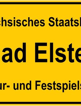 Barrierefreier Loft im Zentrum der Kurstadt Bad Elster - Bad Elster