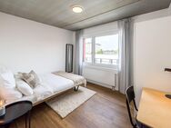 Privatzimmer im Ostend, Frankfurt - Frankfurt (Main)