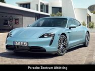 Porsche Taycan, |Surround View | |, Jahr 2022 - Winhöring