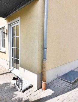 2-Raum-Terrassenwohnung mit Einbauküche in Burkhardtsdorf - gleich Besichtigung vereinbaren! - Burkhardtsdorf