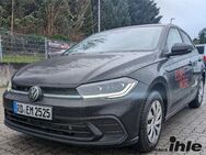 VW Polo, 1.0 TSI Move IQ-LIGHT, Jahr 2023 - Hohenwestedt