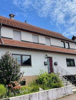 Haus mit Potential! - Kappelrodeck