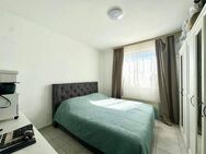 Top gepflegte 2-Zimmer-Wohnung mit großem Balkon & Stellplatz - Dietzenbach