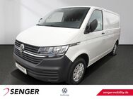 VW T6.1, 2.0 TDI Transporter Kasten, Jahr 2020 - Lübeck