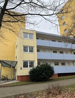 Großzügige 1-Zimmer-Wohnung - Bremen