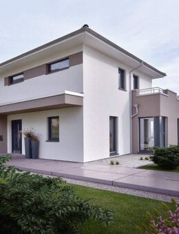 Bestpreisgarantie bei Bien-Zenker - Ihr Traum von eigenen Haus in Hermeskeil - Hermeskeil
