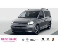 VW Caddy, 2.0 TDI Life Mehrzonenklima Ausparkassistent, Jahr 2024 - Köln