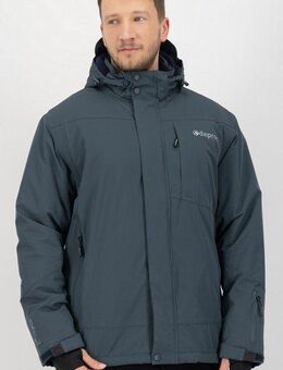 DEPROC Active Winterjacke MONTREAL MEN auch in Großen Größen erhältlich