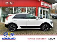 Kia Niro, 4.8 6kWh INS DW TEC REX SND MJ24, Jahr 2024 - Chemnitz