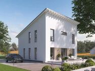 Design, Funktion und viel Platz! Dein neues Zuhause von massa haus - Babenhausen (Hessen)