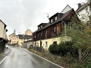 Kleines Bauernhaus zur Kernsanierung in Seußen - Insolvenzverkauf - Arzberg (Bayern)