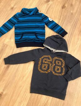 Sweatshirts Jungen - Dresden